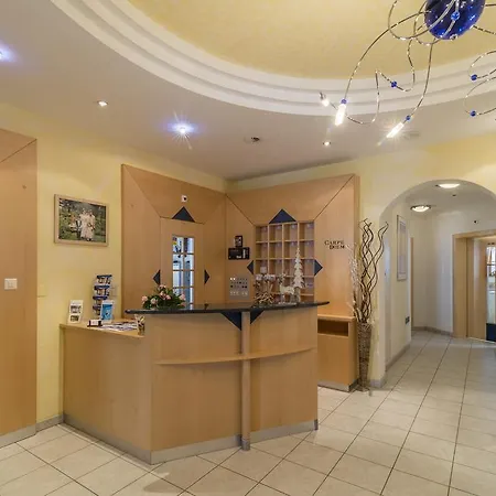 Hotel Garni Chasa Nova Samnaun